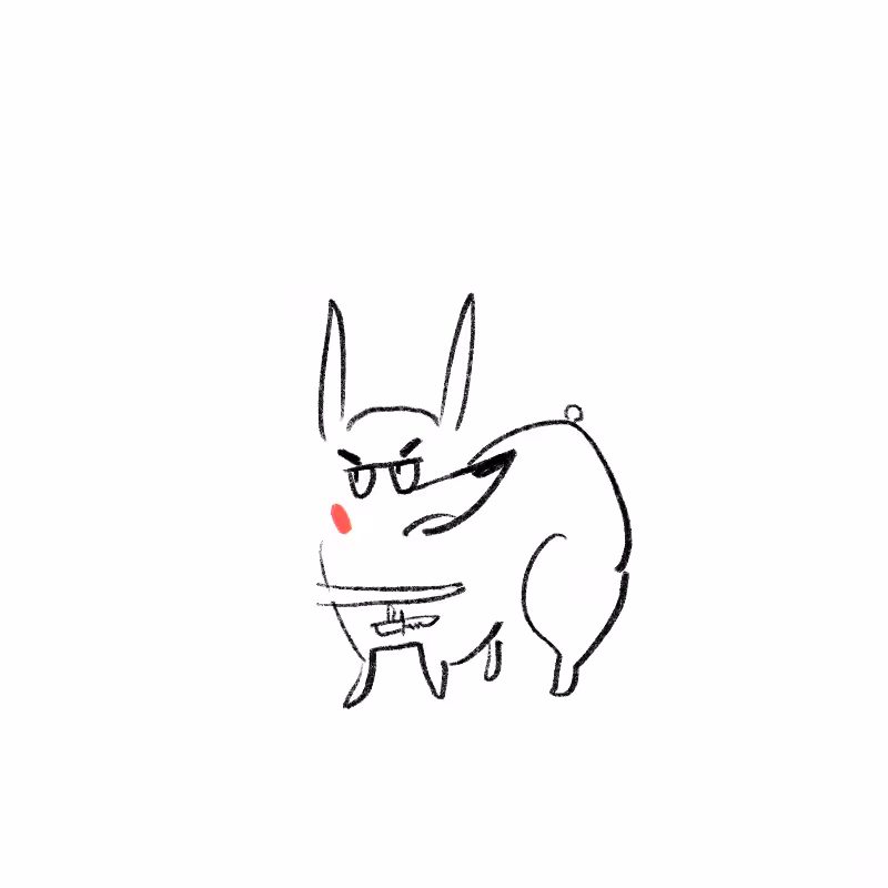 Woof Woof #22