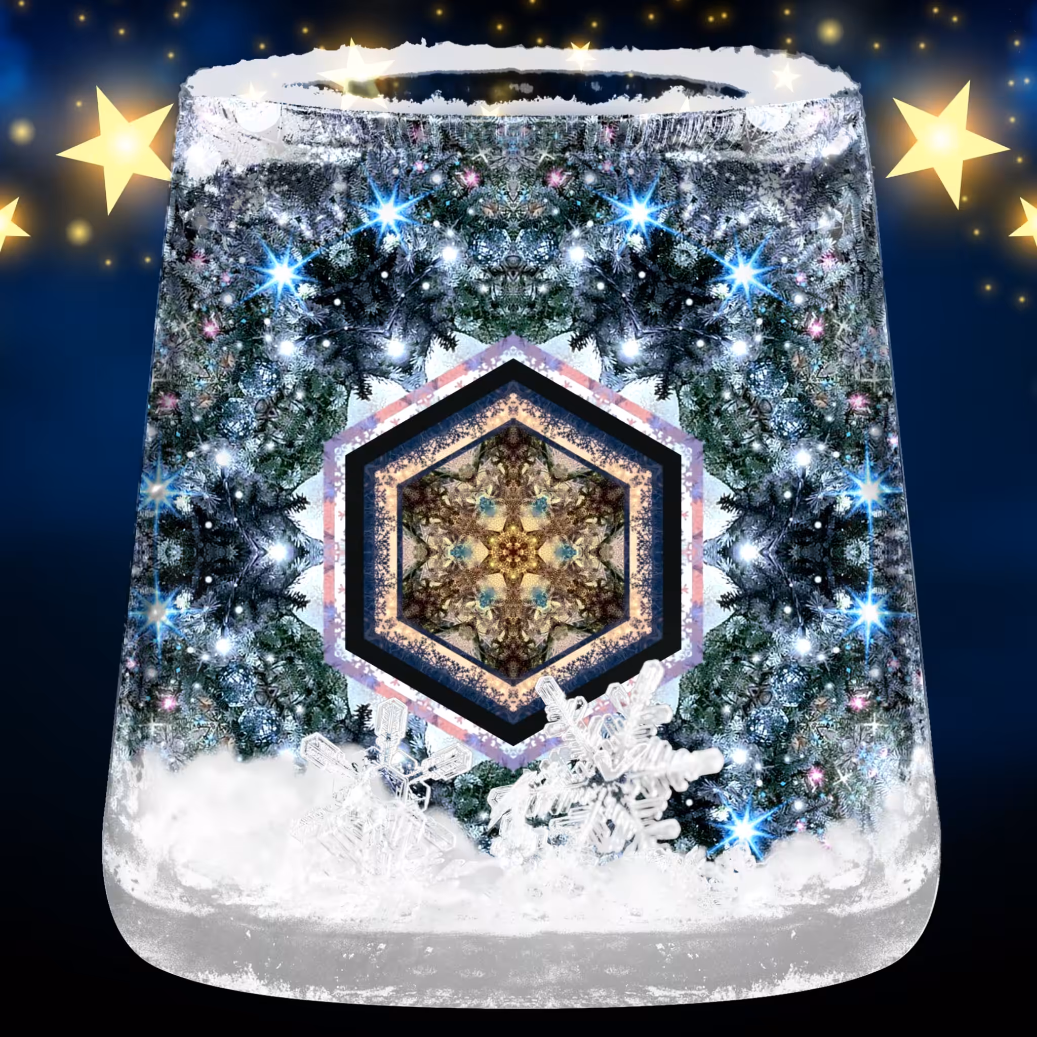 Cold One