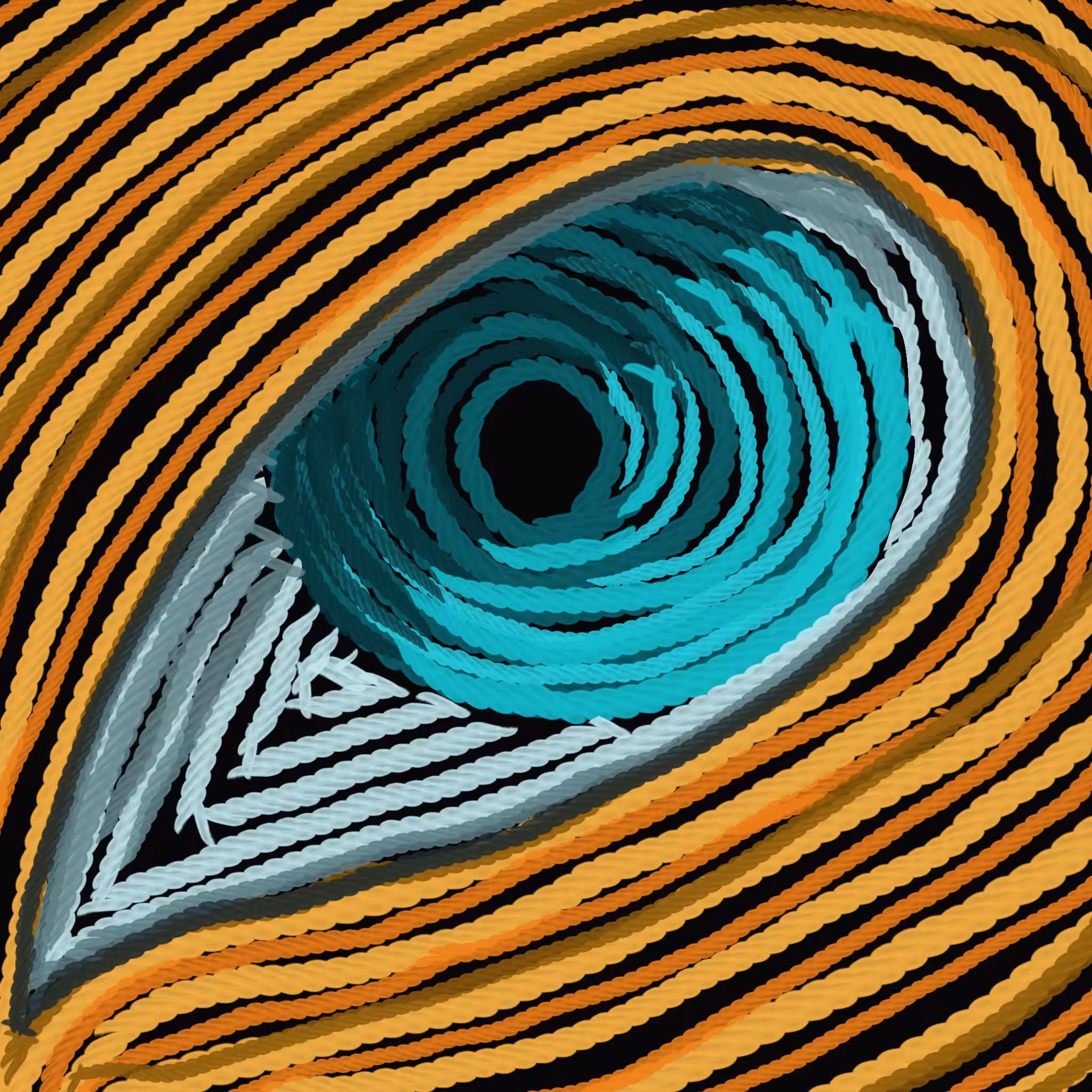 Threads of Vision