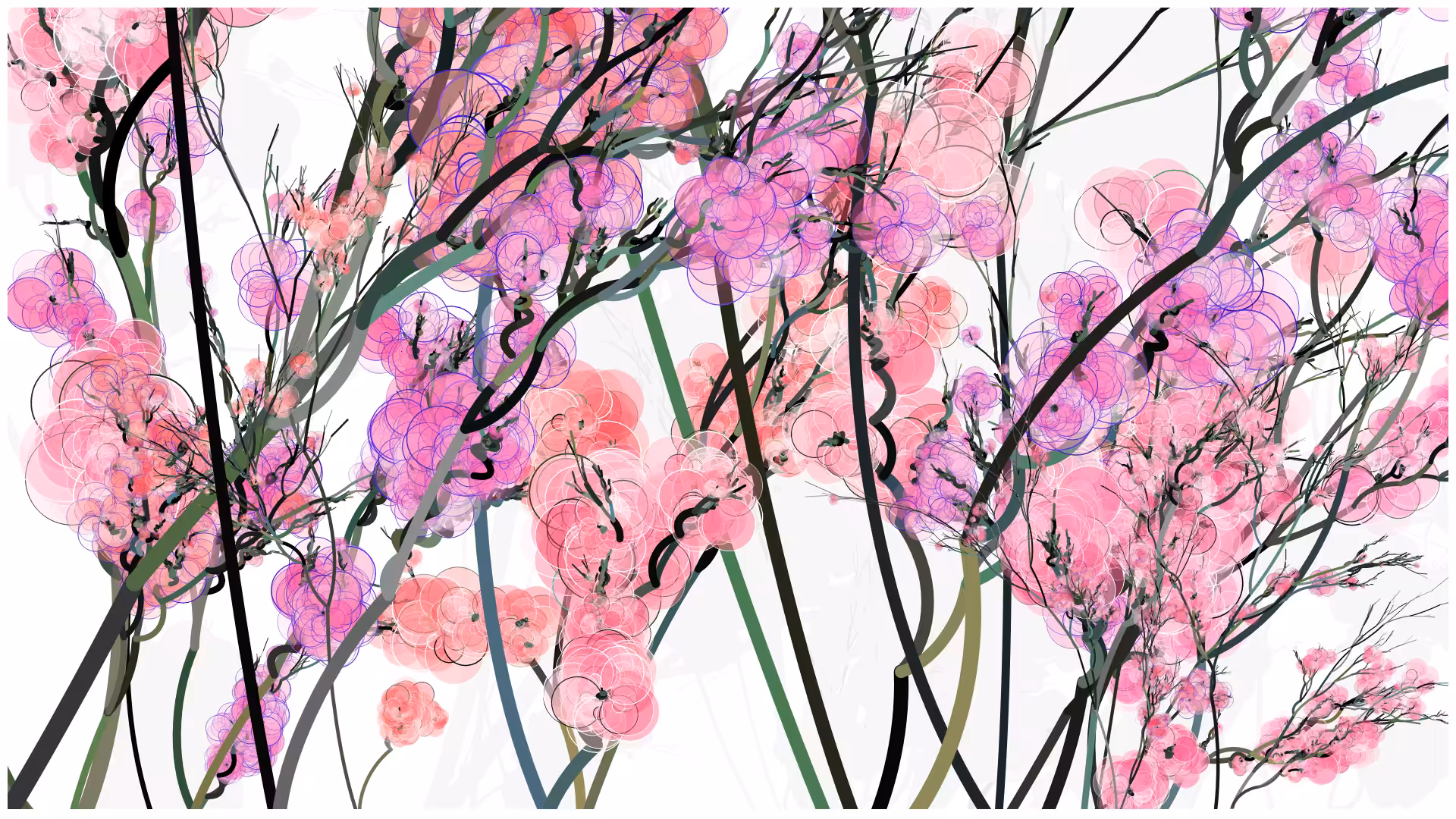 CODE-BLOSSOM #1