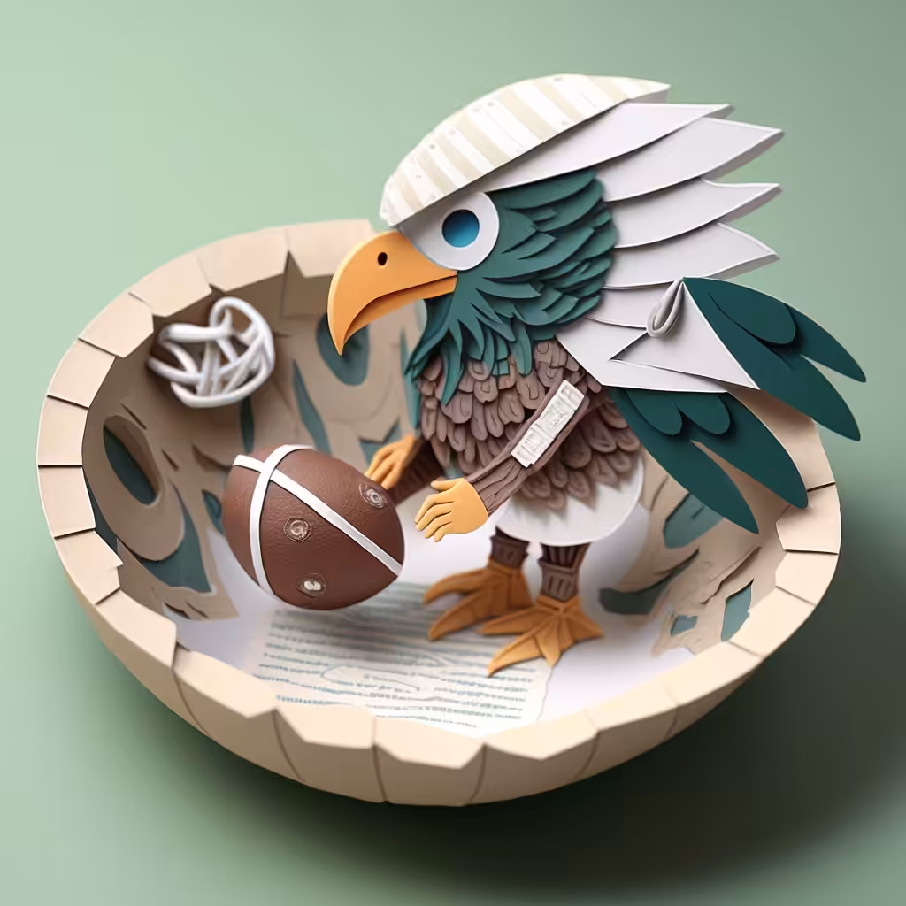 Go Sportsball! 