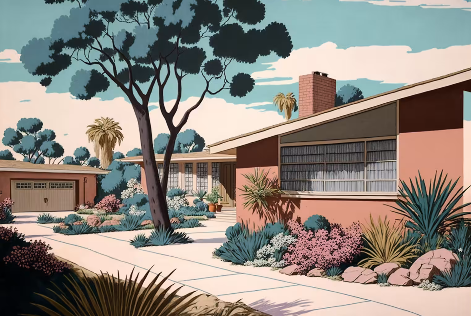 Guest House
