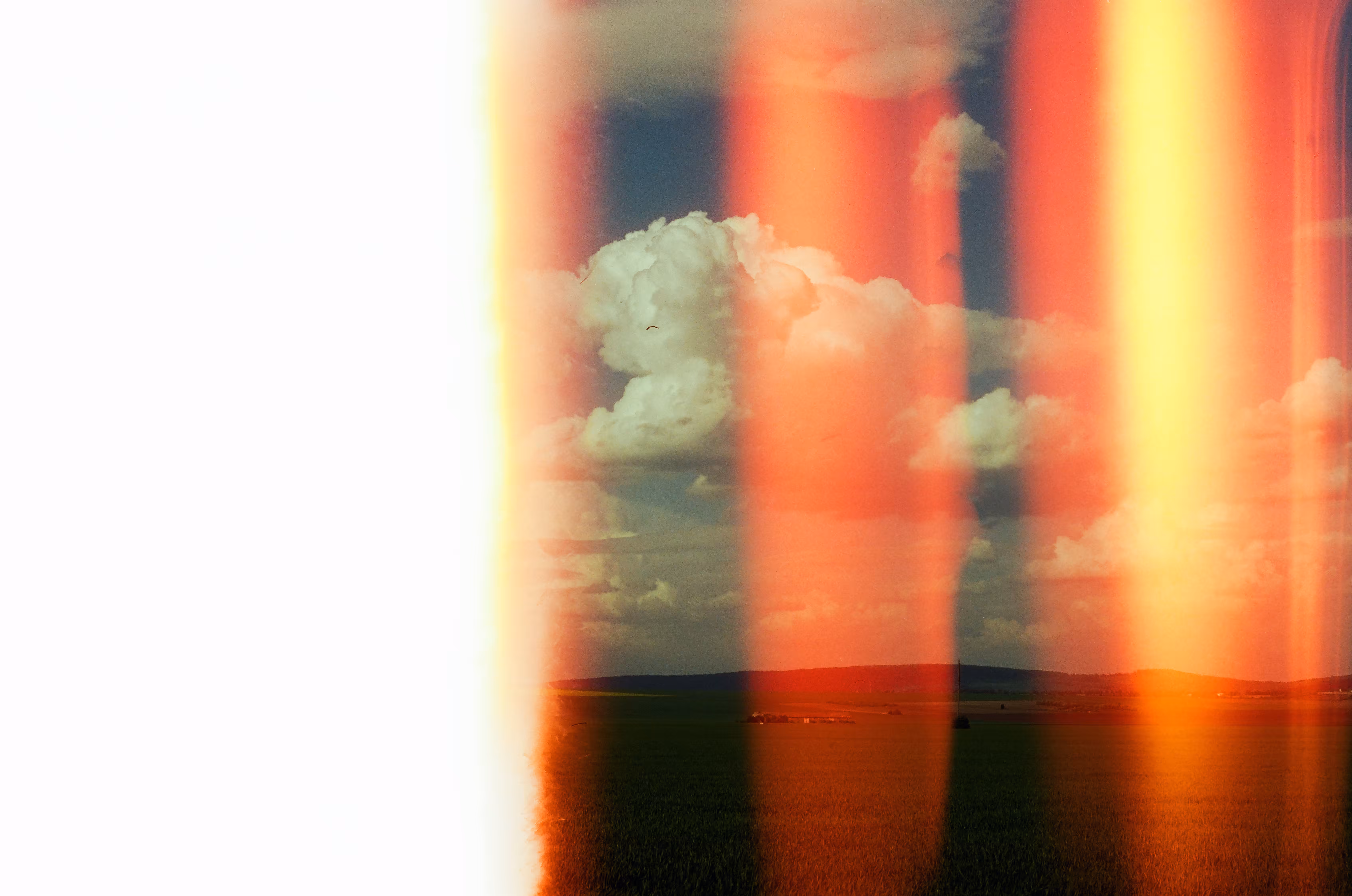 sun ghost
