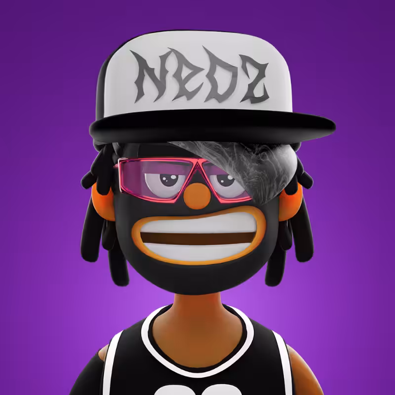 NedzX #58