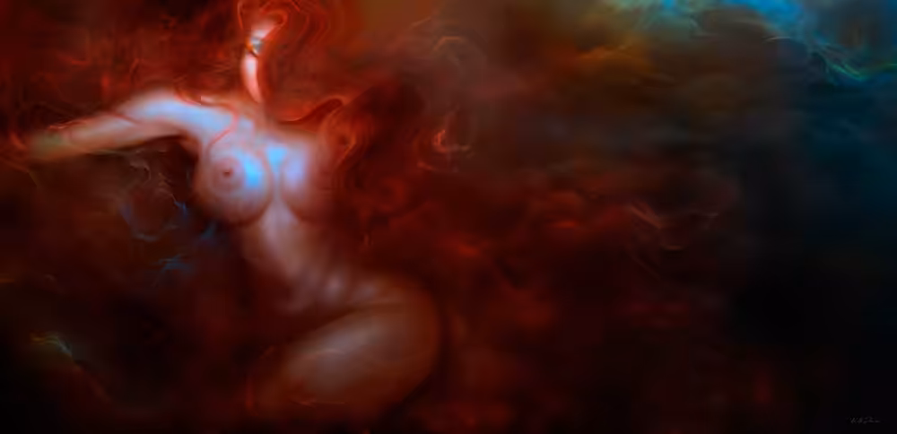 Divine Temptation