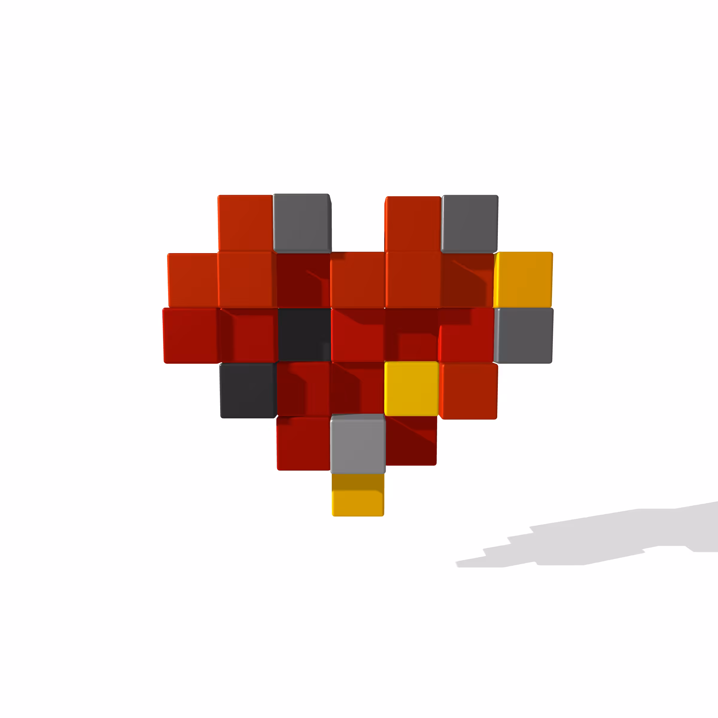 heart + craft #26386