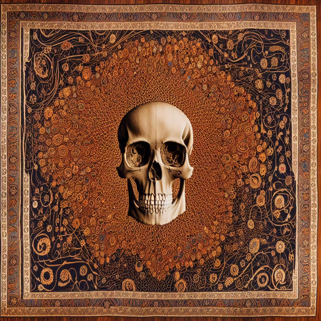 Sudo Rug #308