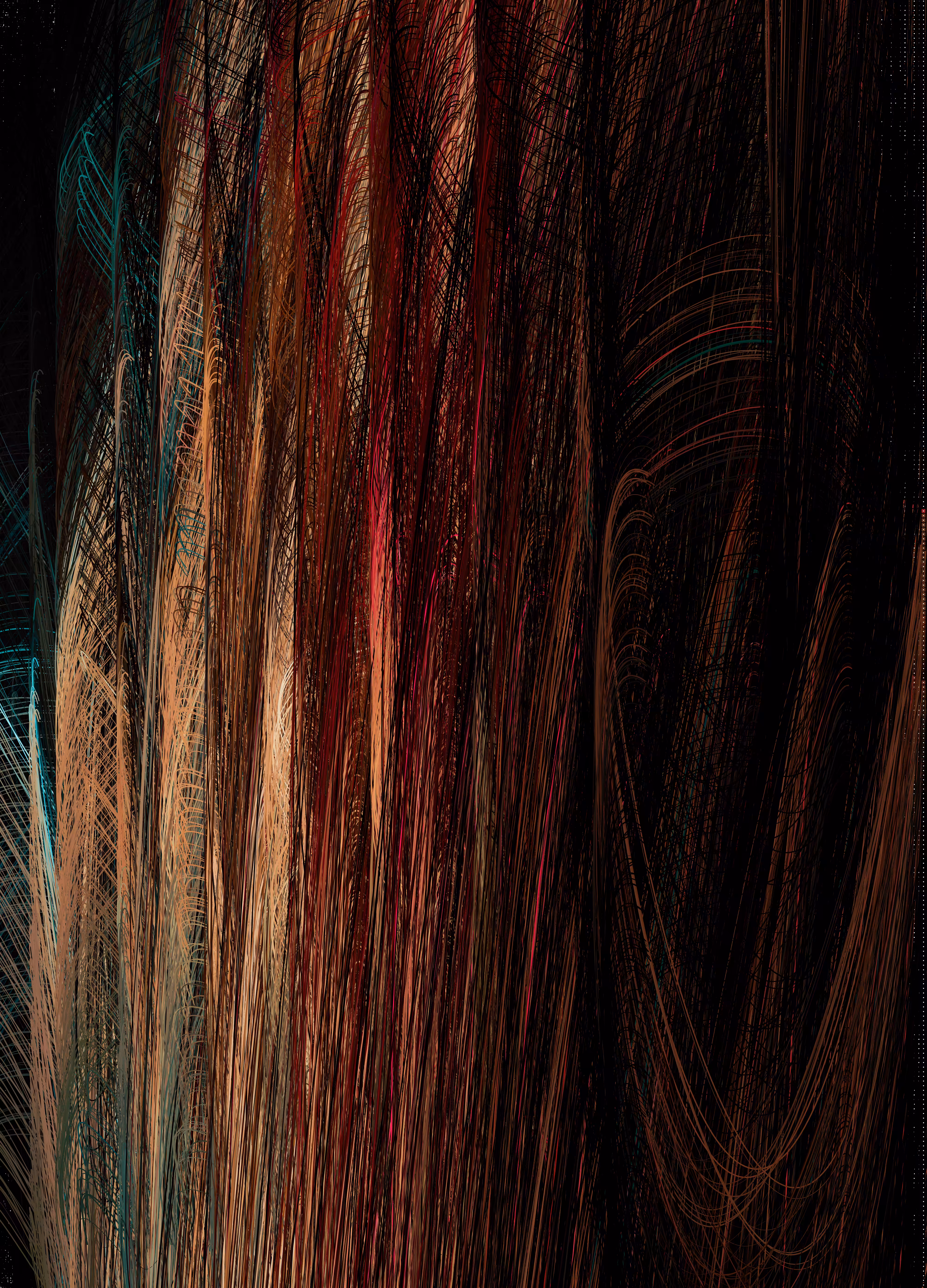 Tangles