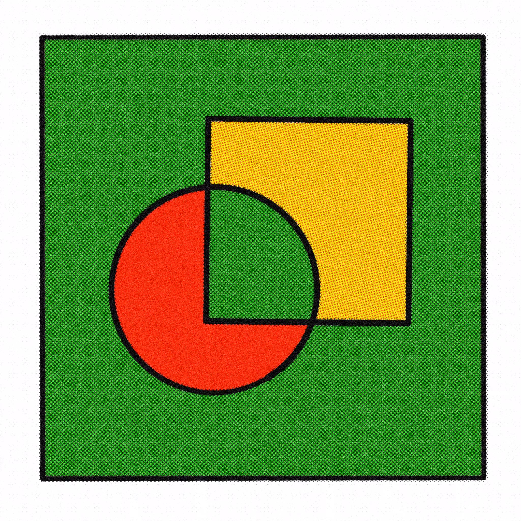GREEN INTERCEPTION