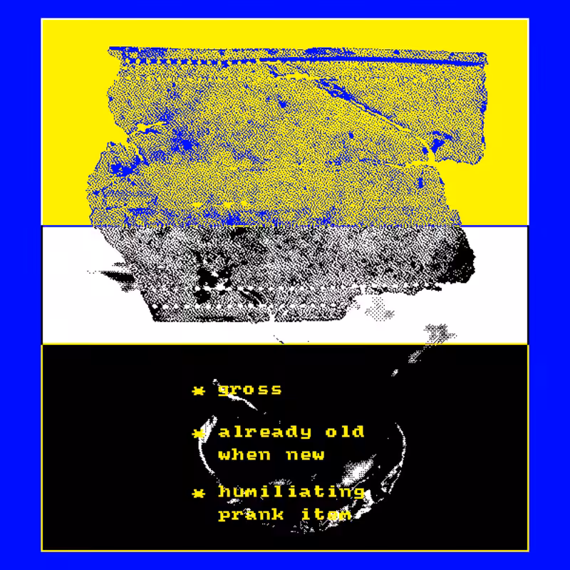 Landfill 83 #92