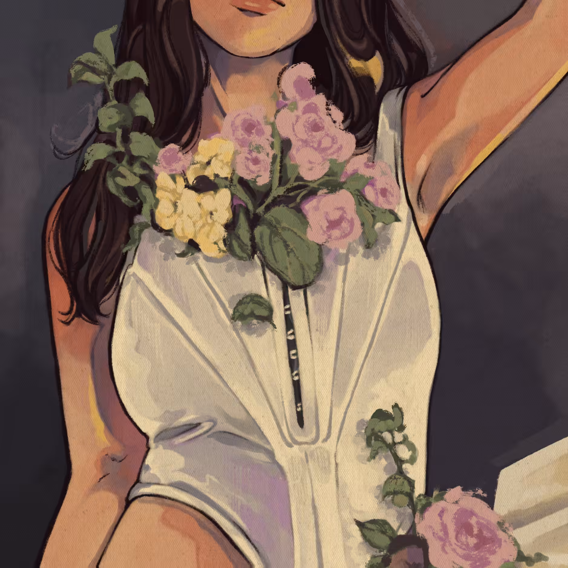 Spring Whispers