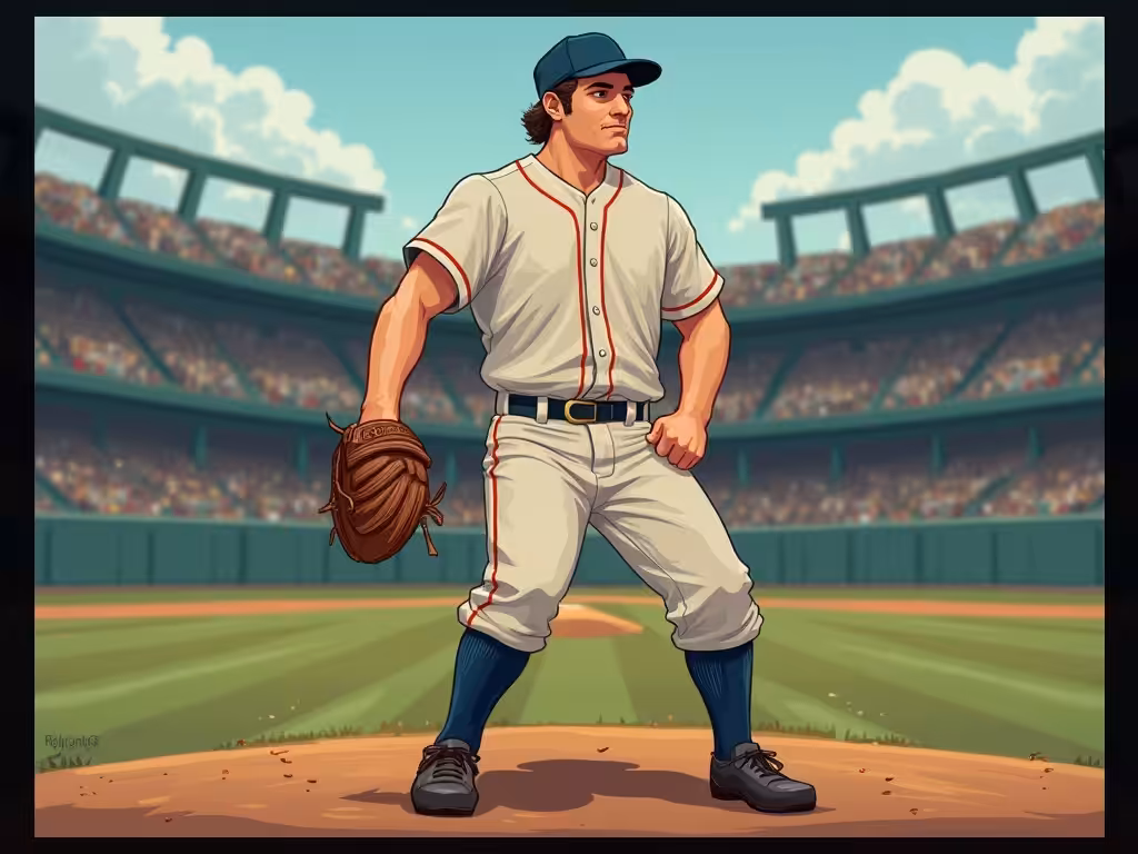 DataBaseball: Honus Wagner - 1909 (7.5 PV)