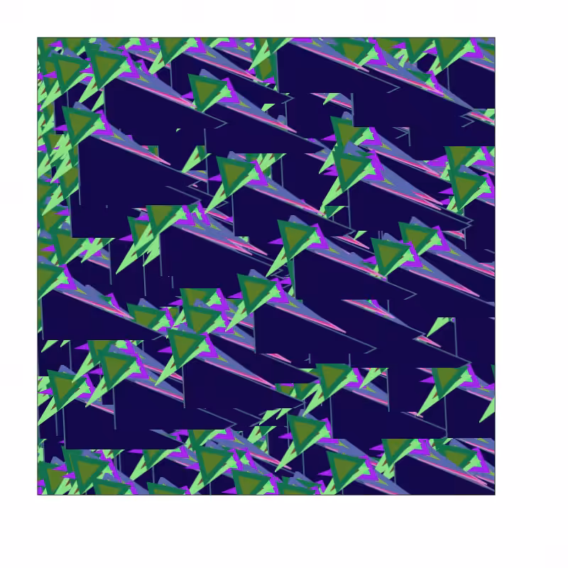 Wild Matrix #327