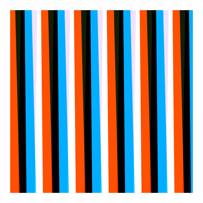 ALL COLORS ARE FANTASTIC #447