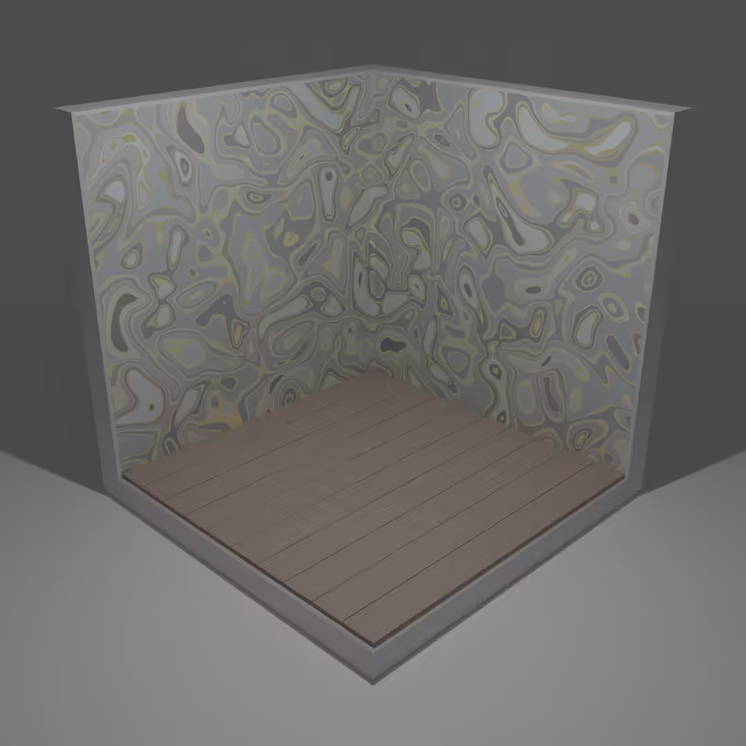 ROOM #003