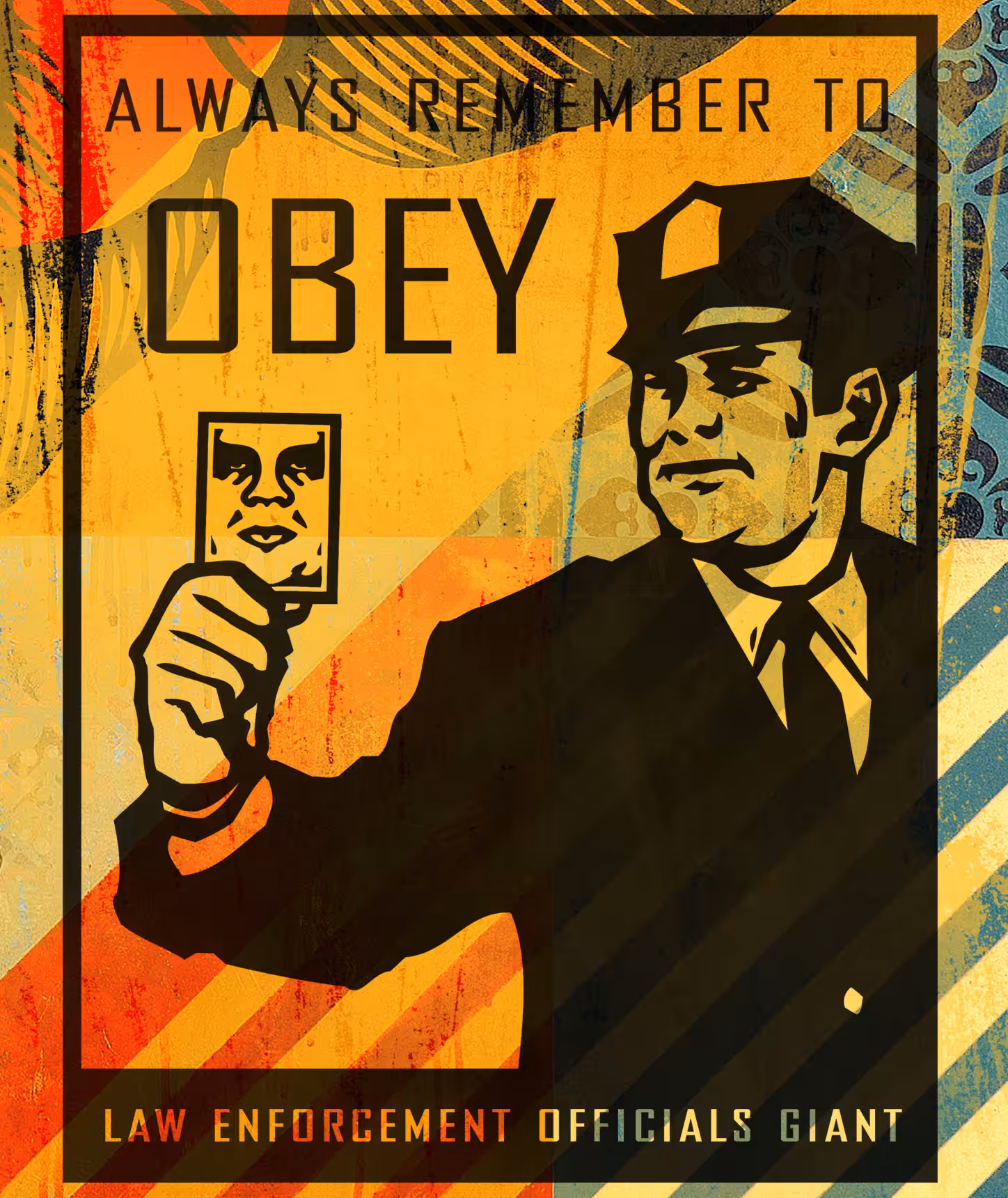 DEGENERATE/REGENERATE #2555