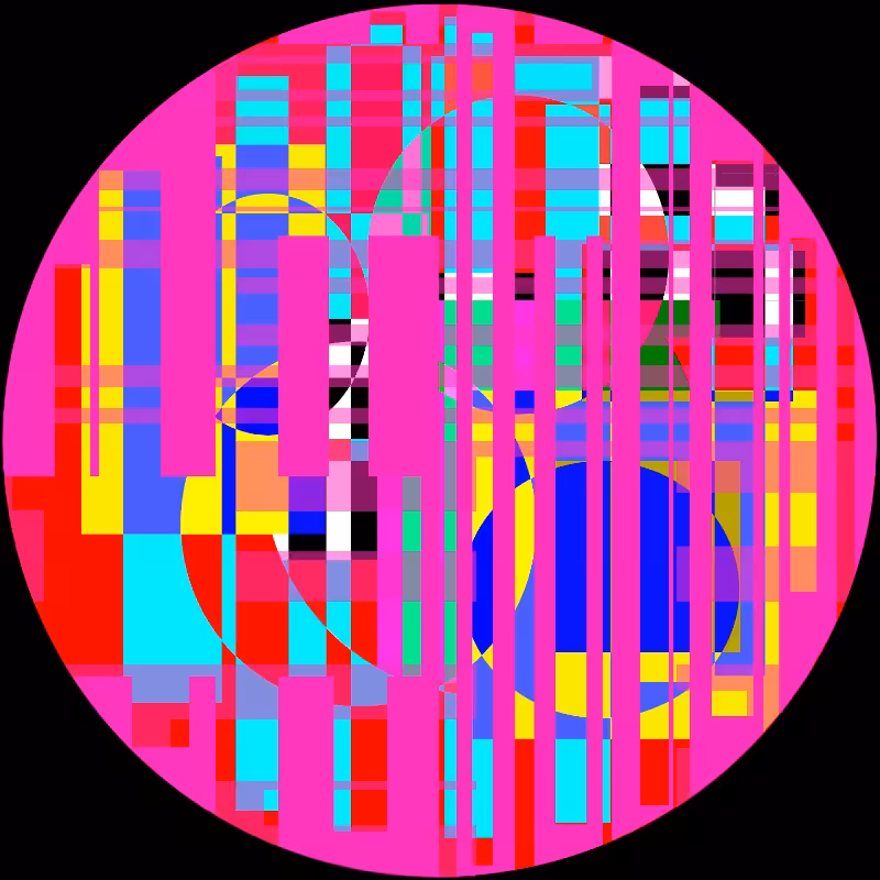 Symbiotic #3