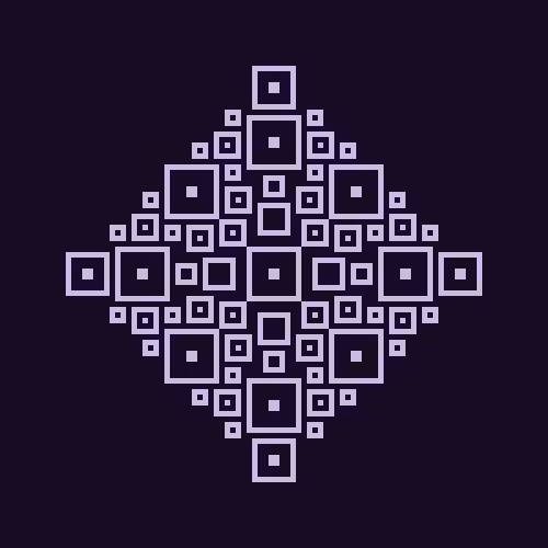Replicated Pixel #6