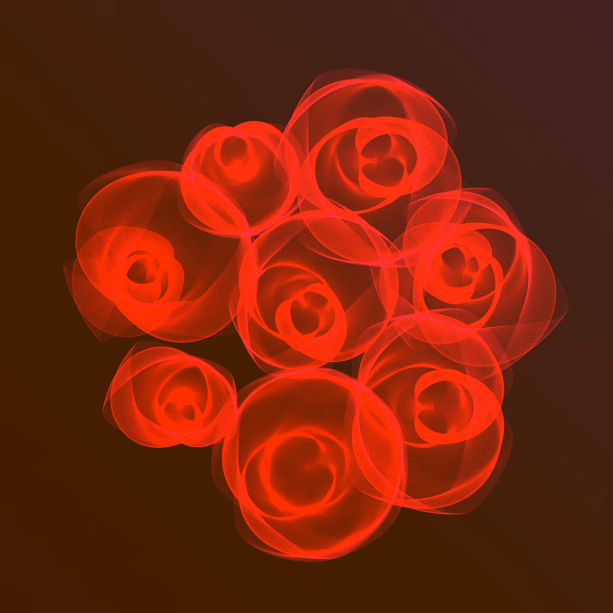 Flowers #5844
