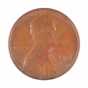 Cent #2797
