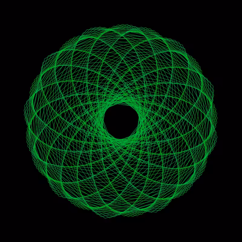 Simple Shapes #15