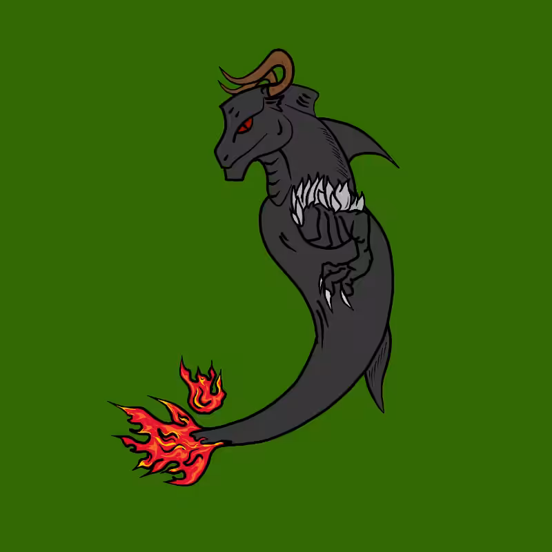 monstez #5