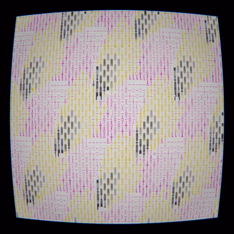 SIGNAL RECEIVING #15