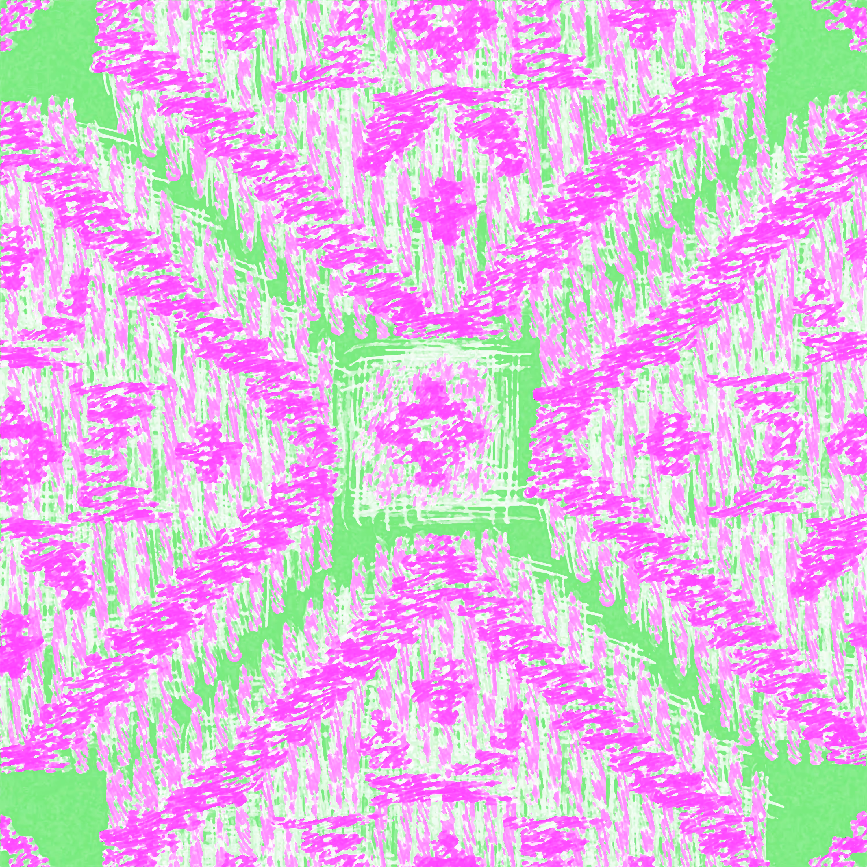 Tsalagi Basketweaving #4