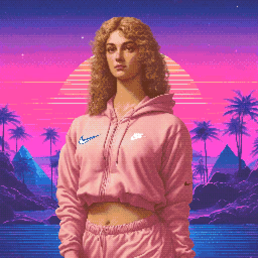 ReVaporwave #3042