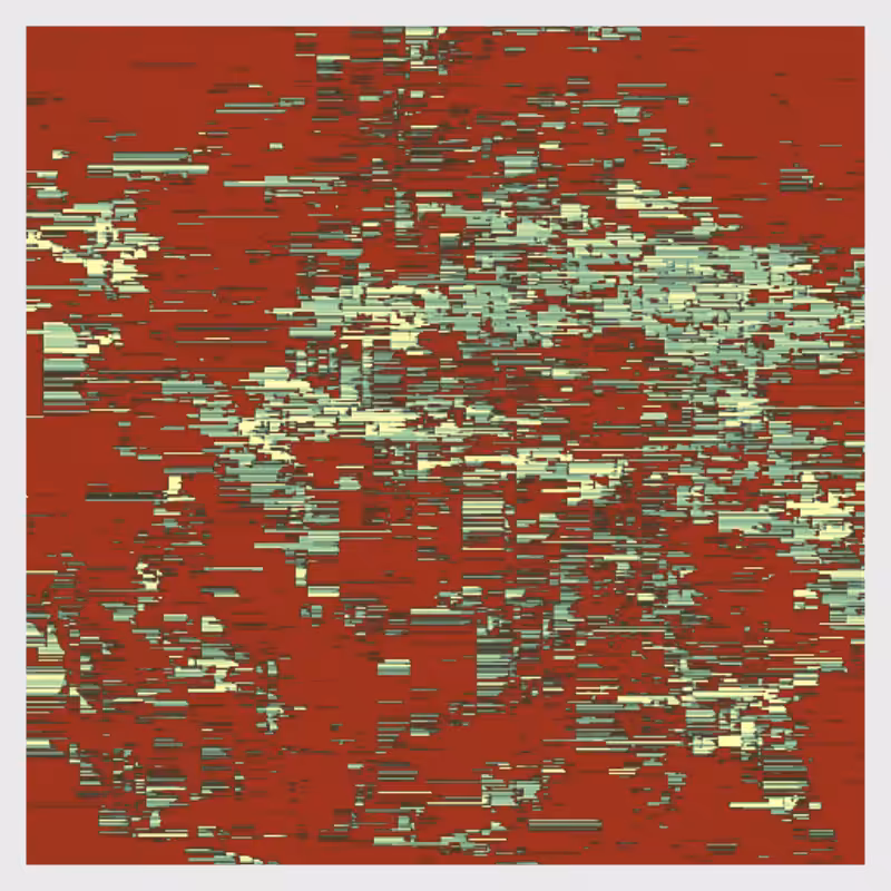 Chaos Grid #24