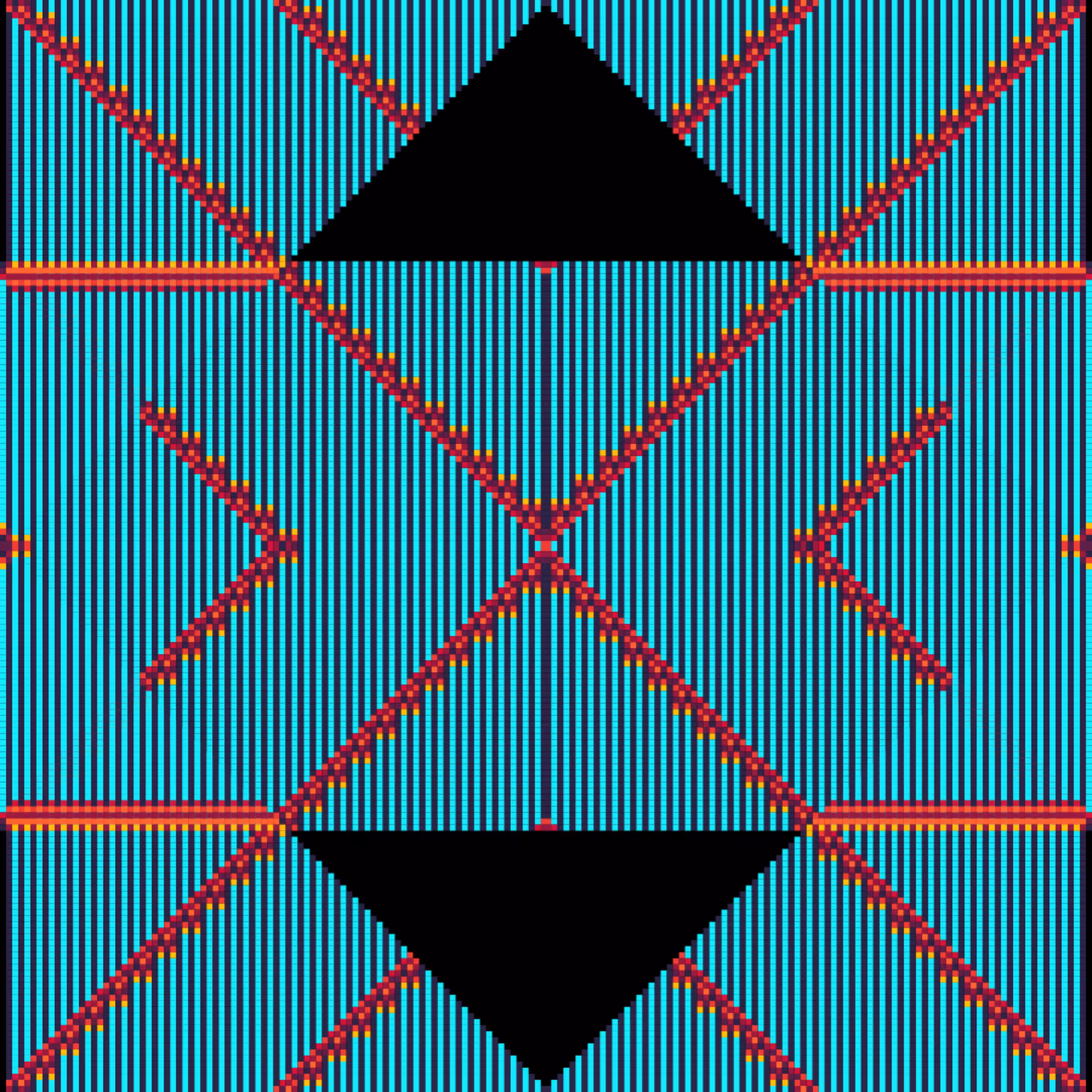 Patterns of Life #5