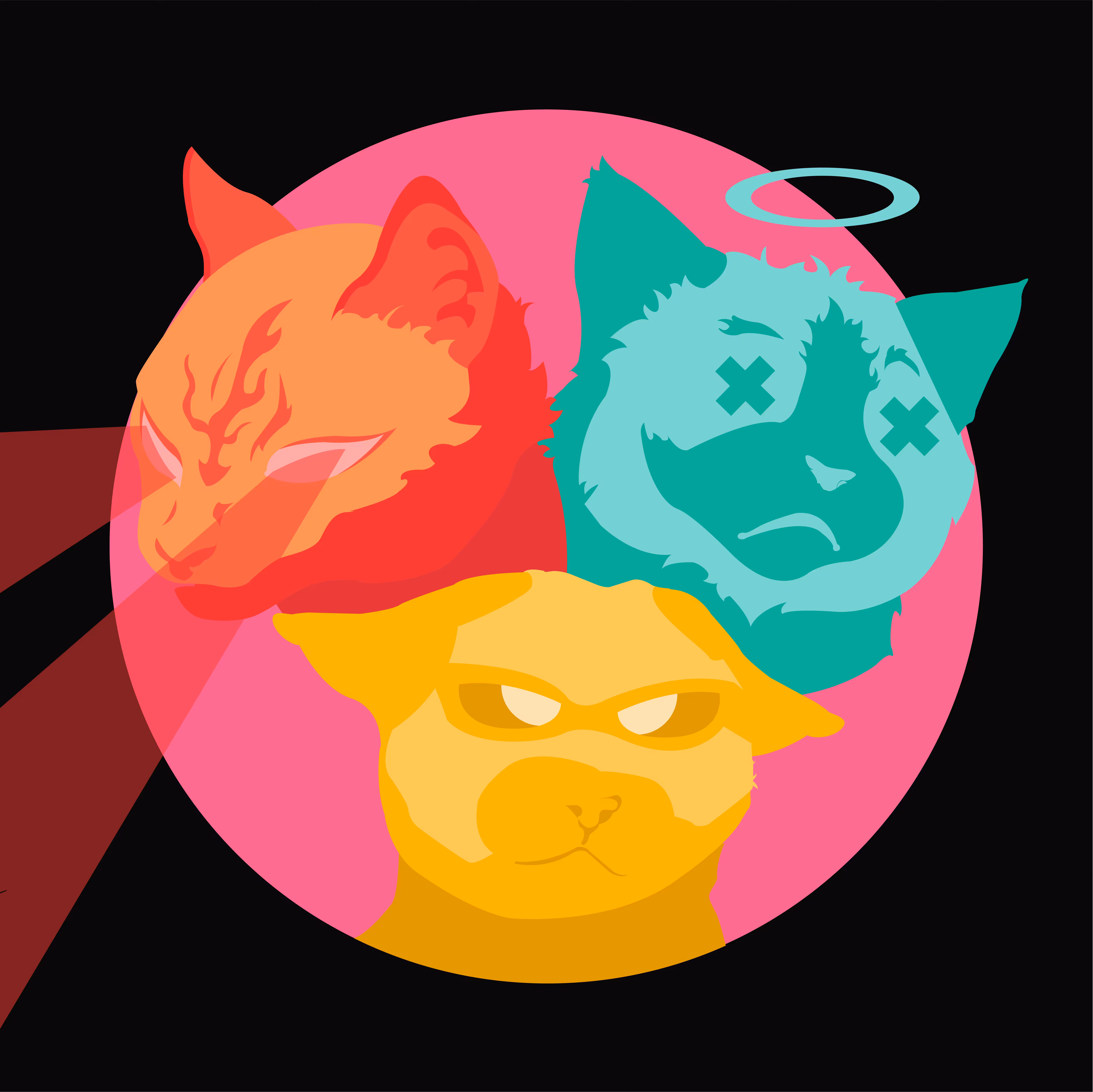 Power cat