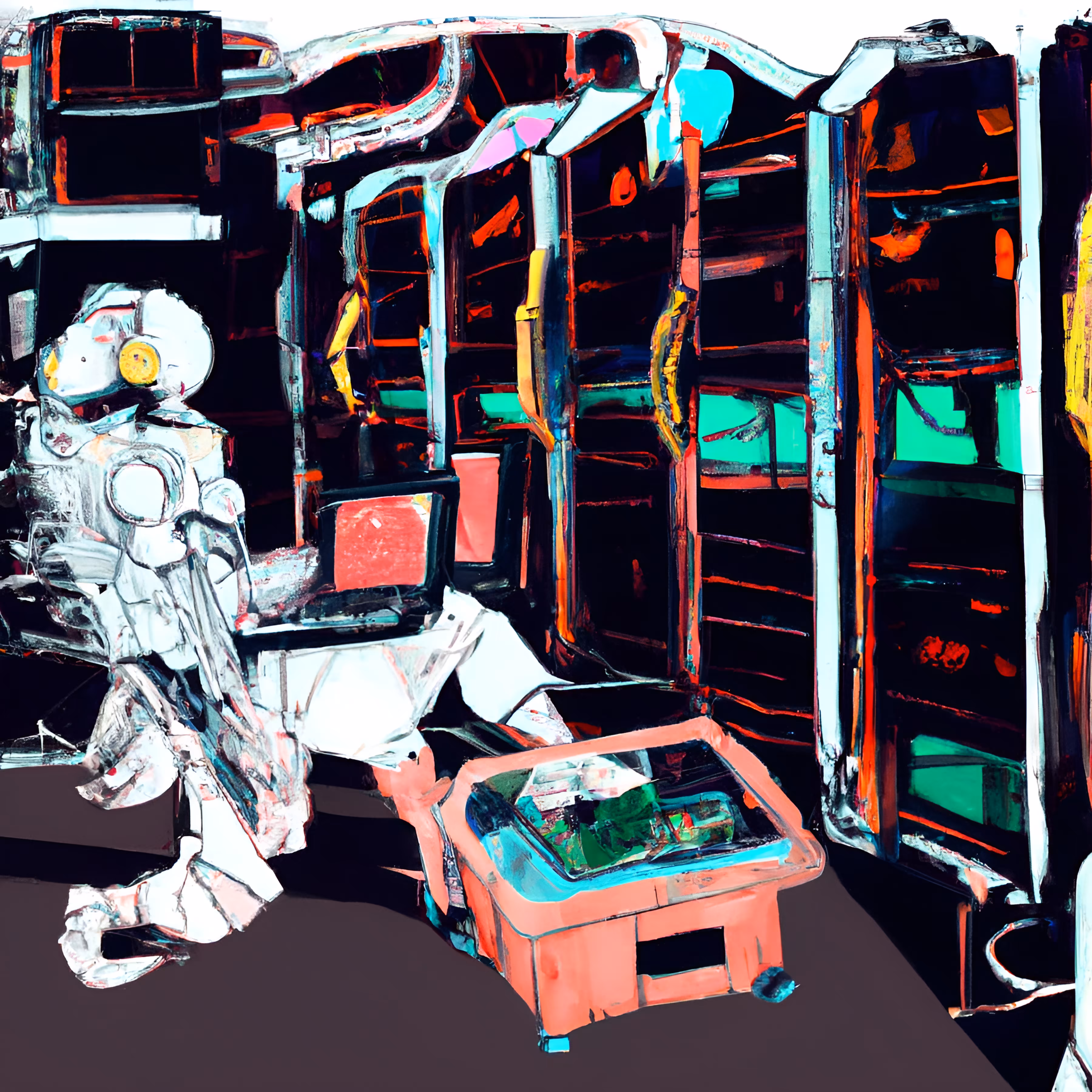 Digital Benjamin 04