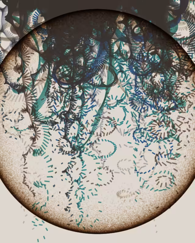Uncontained #13