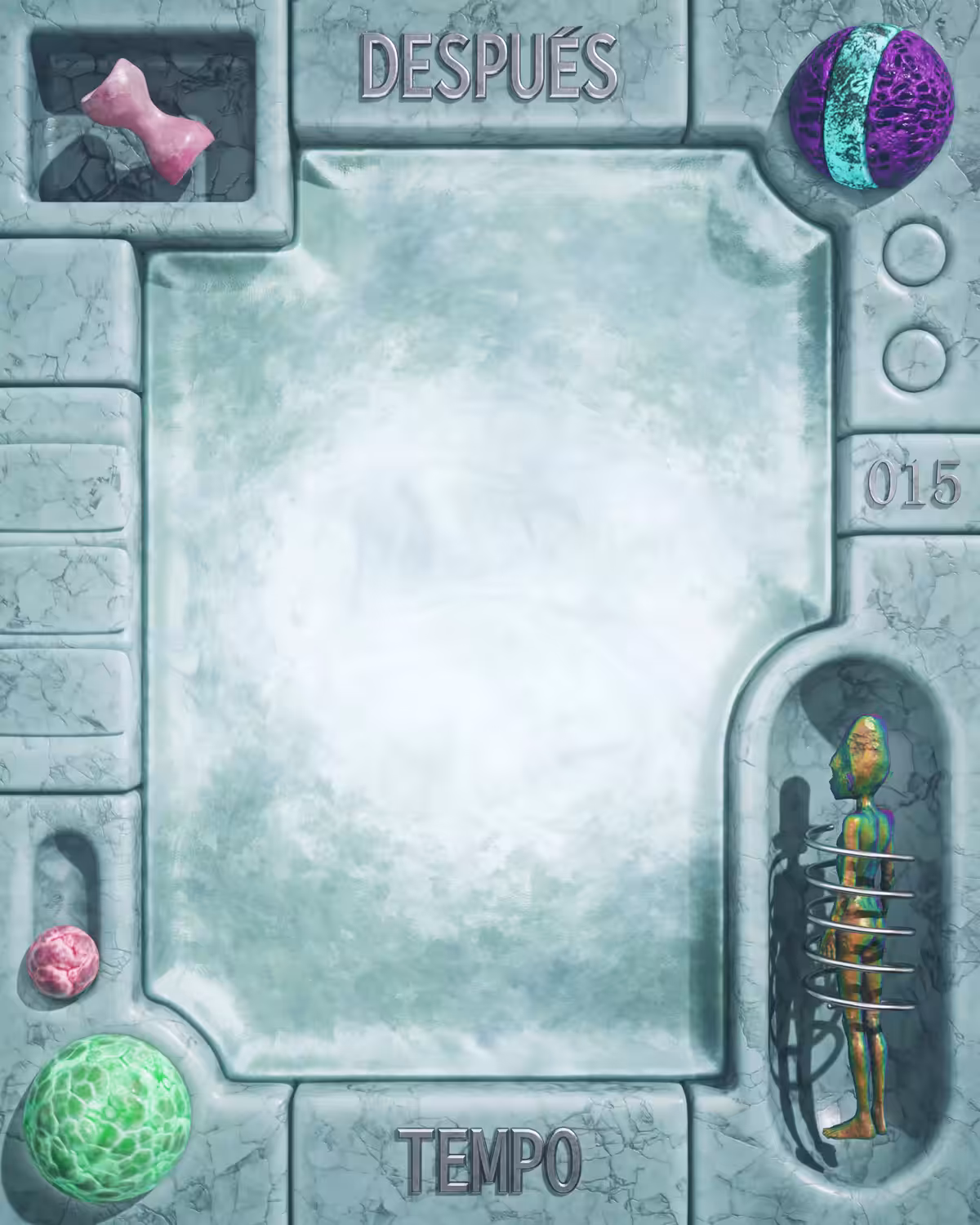 Strain 015