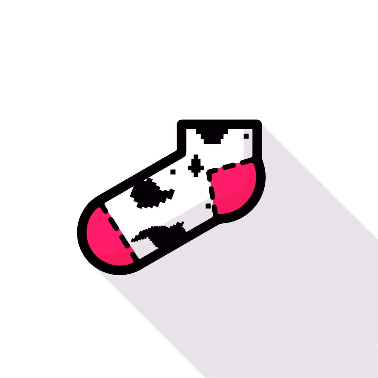 BG-Socks 046