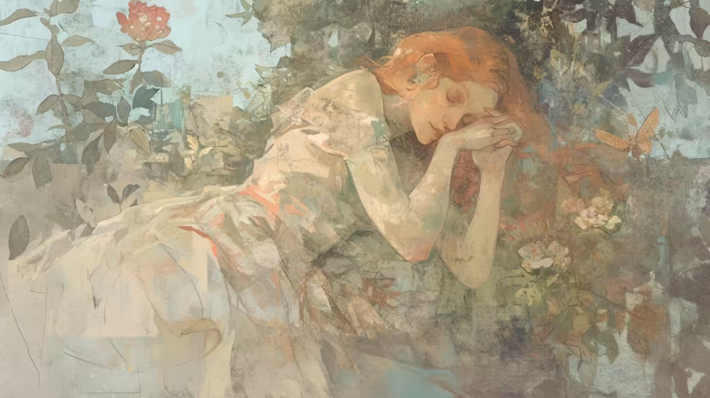Summer Reverie