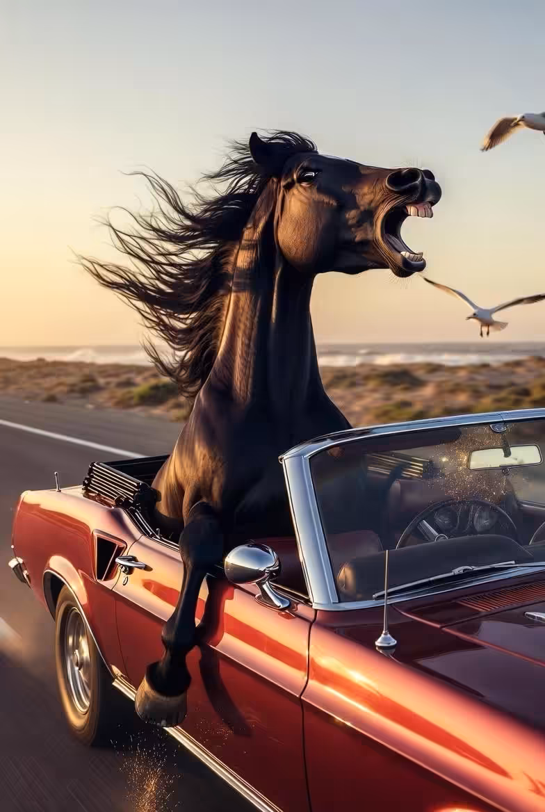 Horsepower