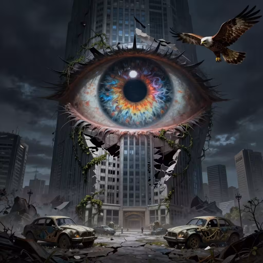Ocularity 3