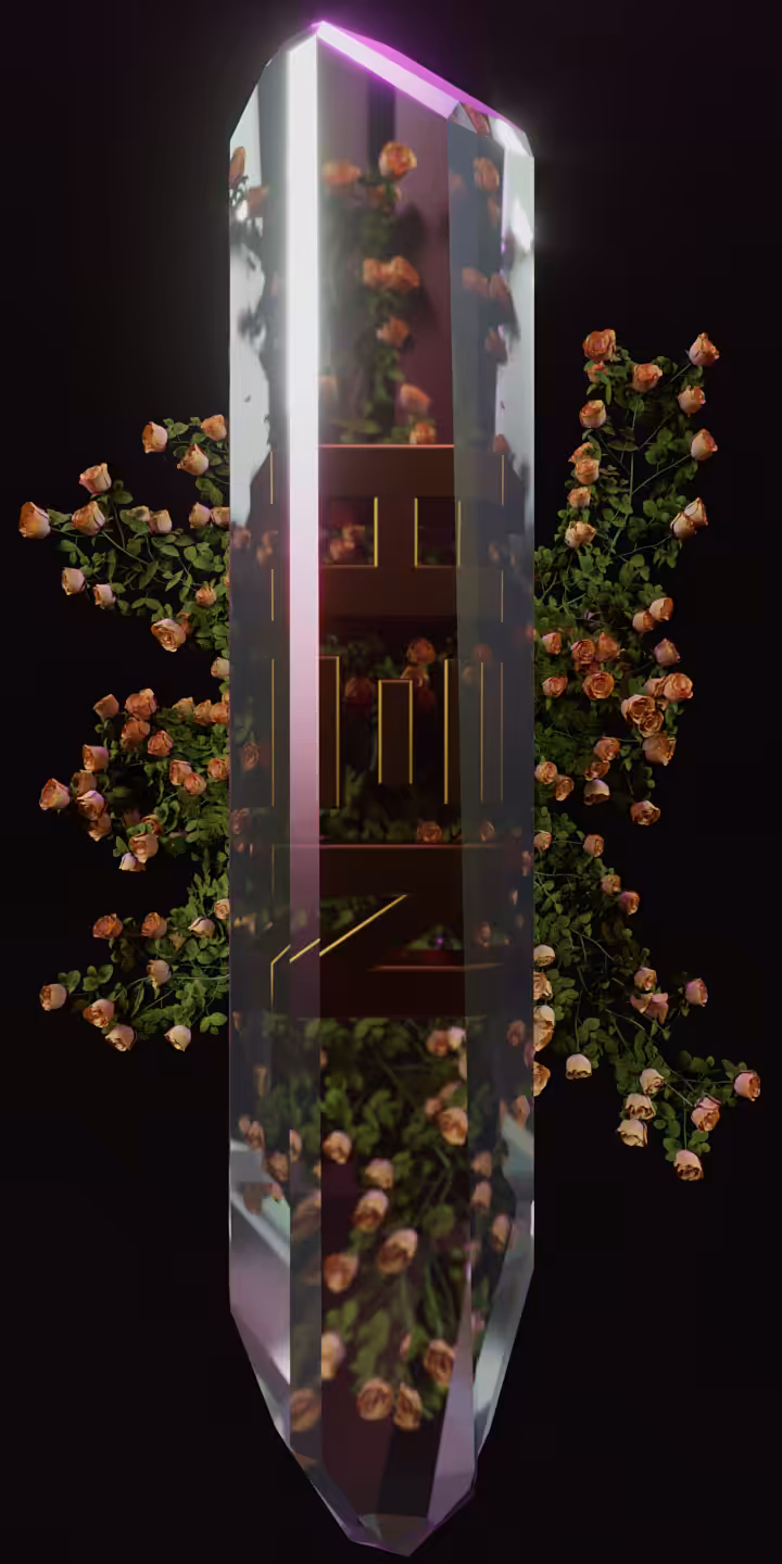 HΞN_Crystal