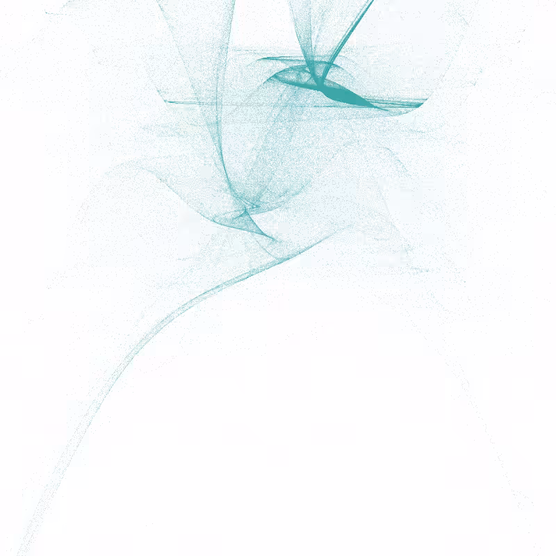 Chaos studies 01 #45