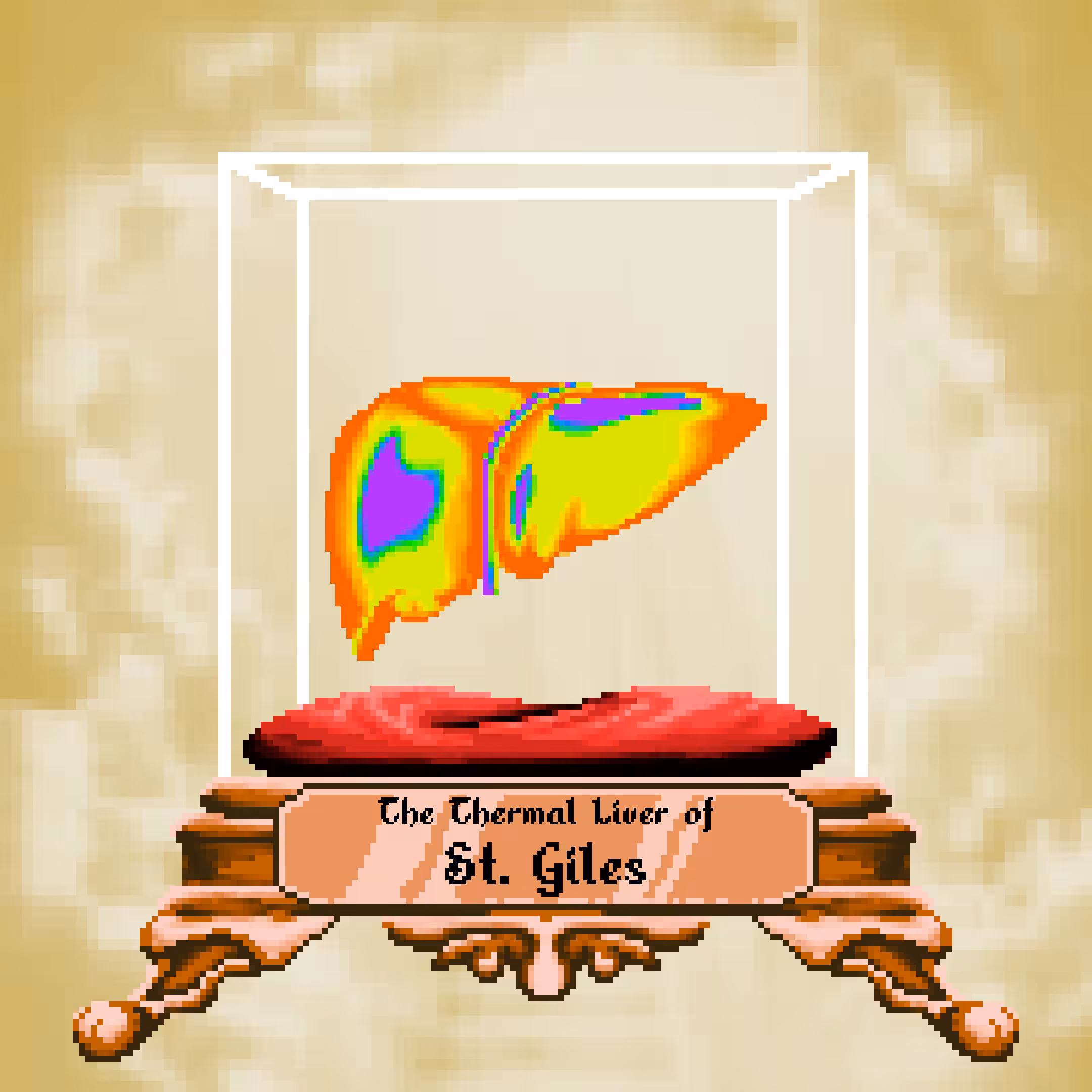 Crypto Relic #0971