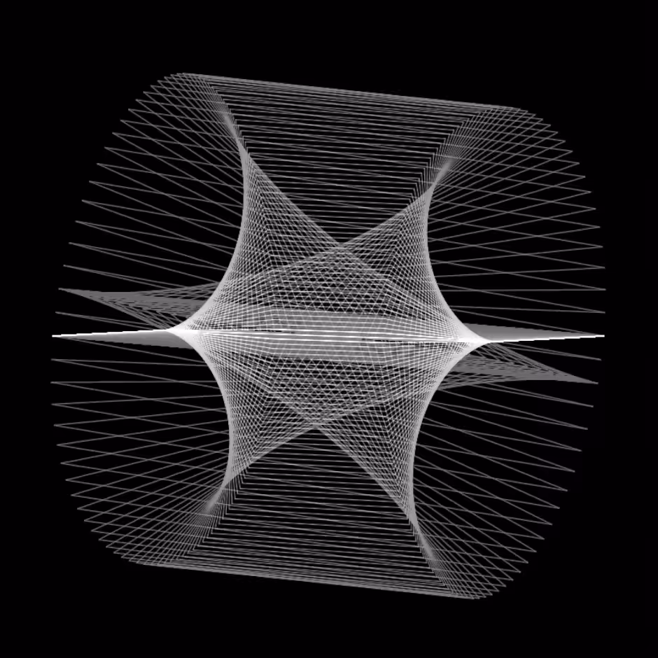 orbital tube