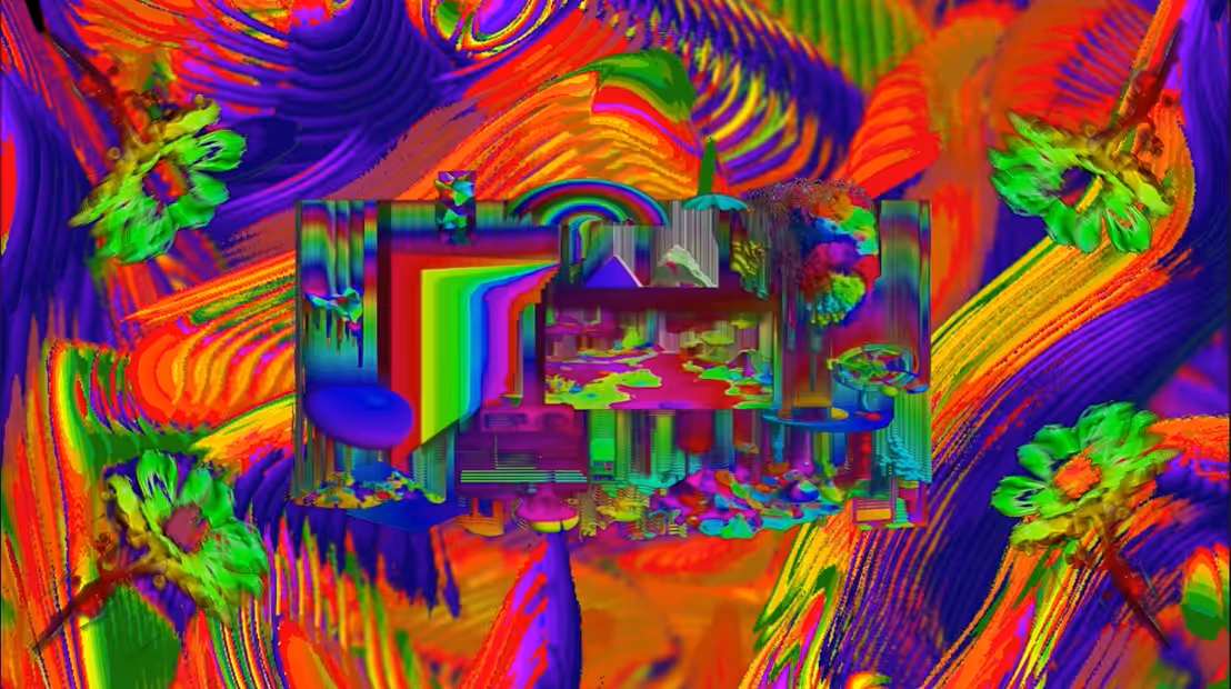 Flowerscape