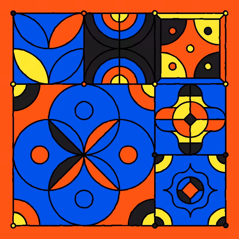 Efflorescence #168