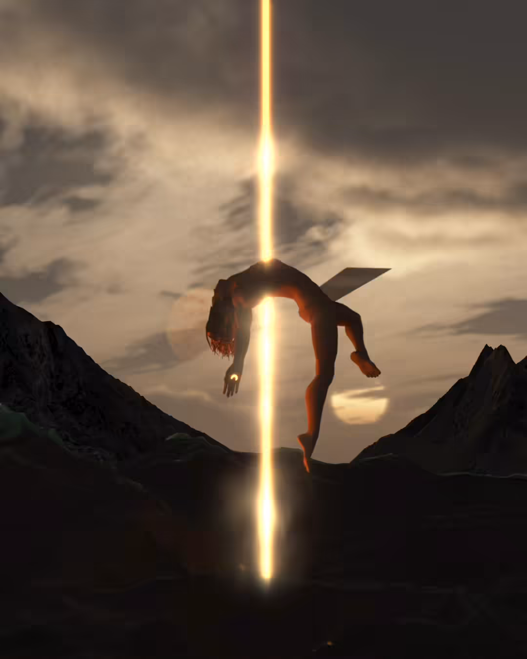 The Ascension