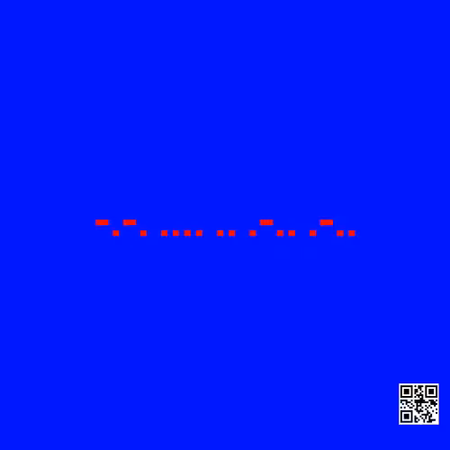 CRYPTIC NFT 037