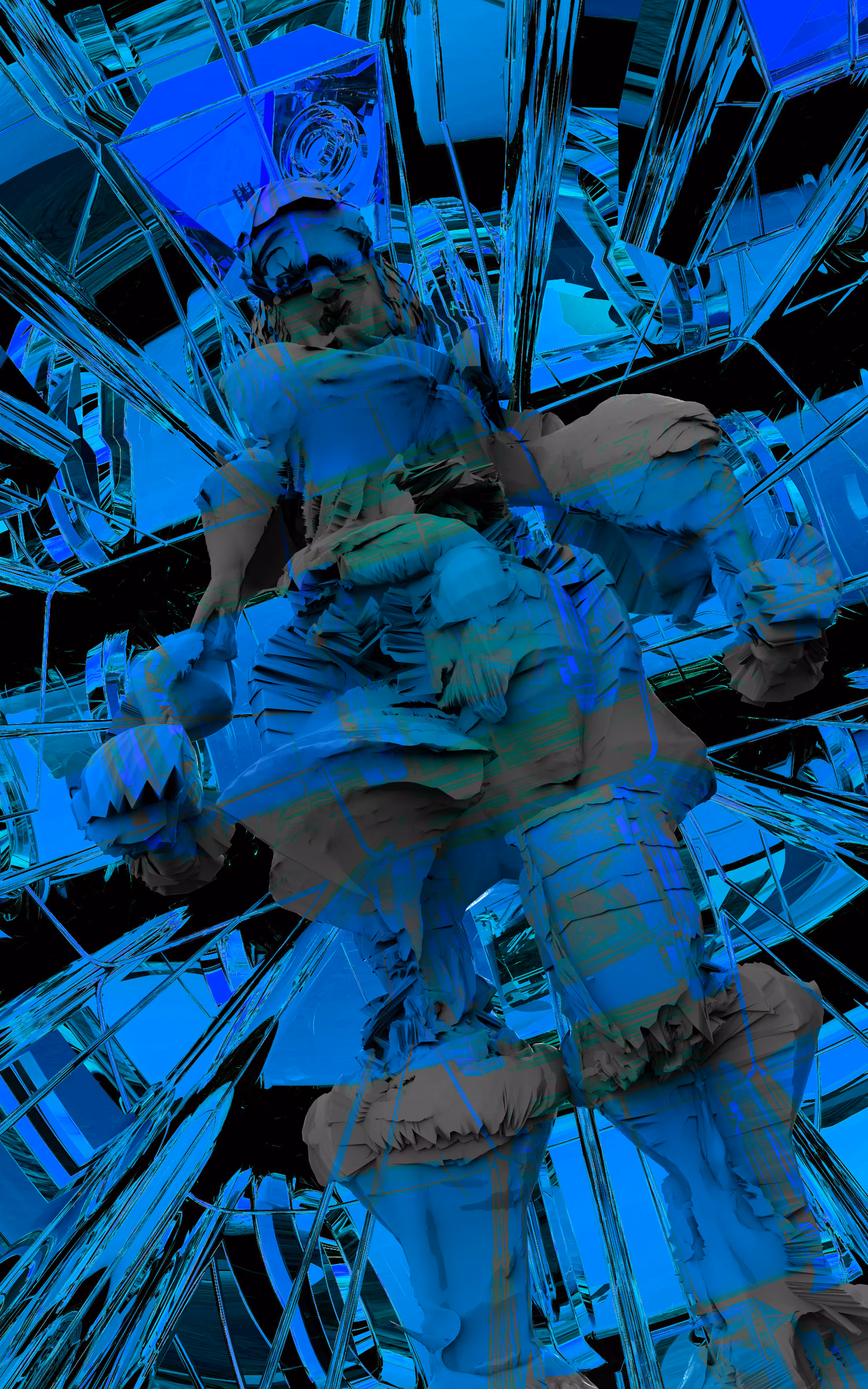 Golem Girl