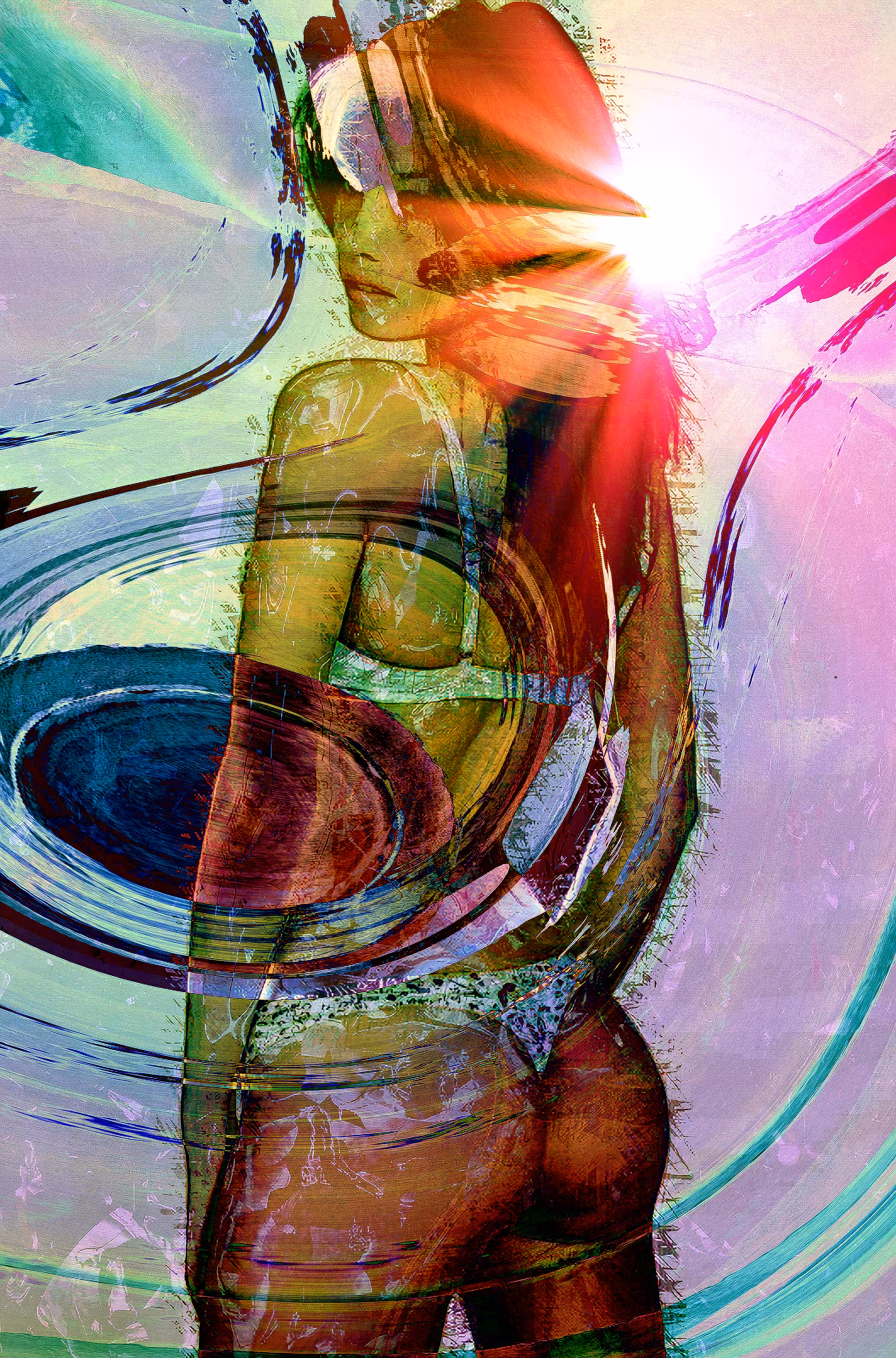 #003 Erik Matson Art