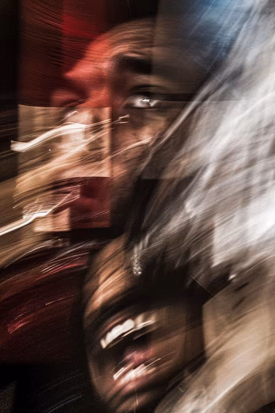 Distorted Retrospective